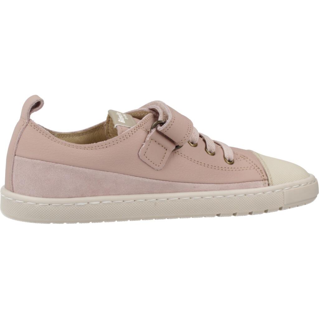 Scarpe Da Ginnastica Blanditos Modello Anclabd Colore Rosa 4/5