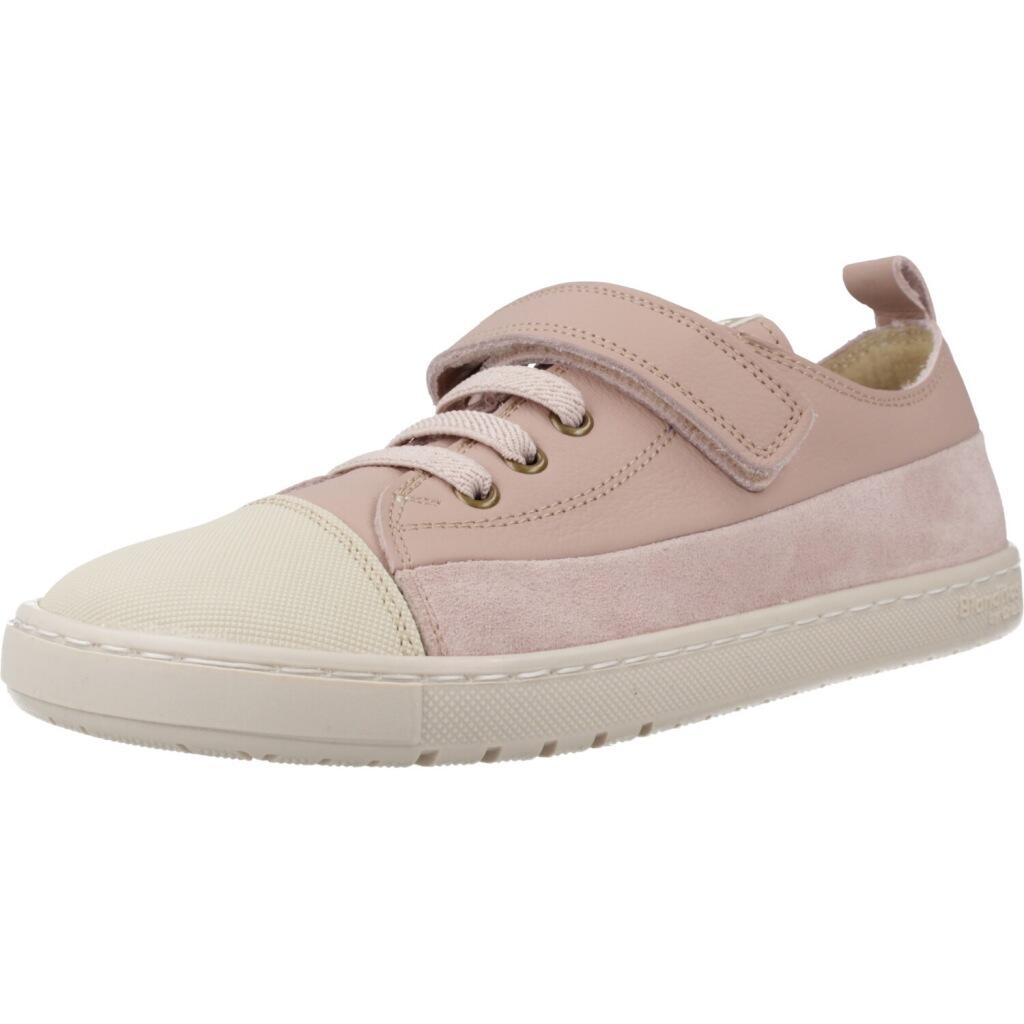 Buty BLANDITOS ANCLABD Rose