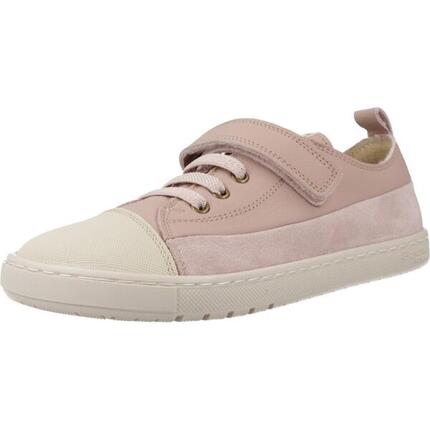 Sneakers Blanditos Modell Anclabd Farbe Rot