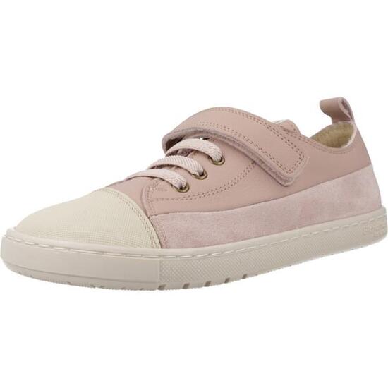Sneakers Blanditos Modell Anclabd Farbe Rot