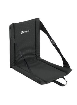 Siège de plage Outwell Cardiel Black