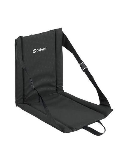 Siège de plage Outwell Cardiel Black