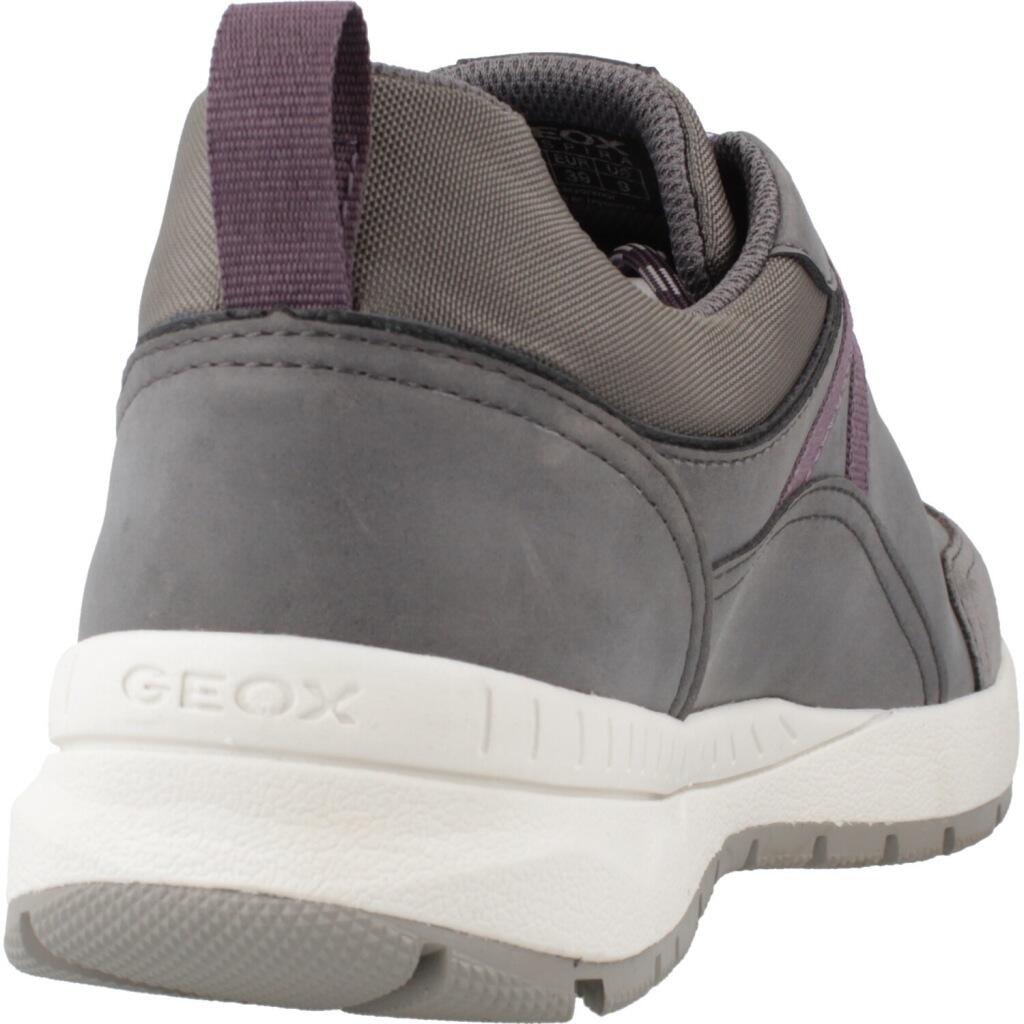 Baskets femme Geox Braies 3/5