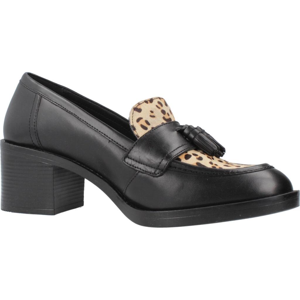 Derbie femme Geox Serilda 5/5
