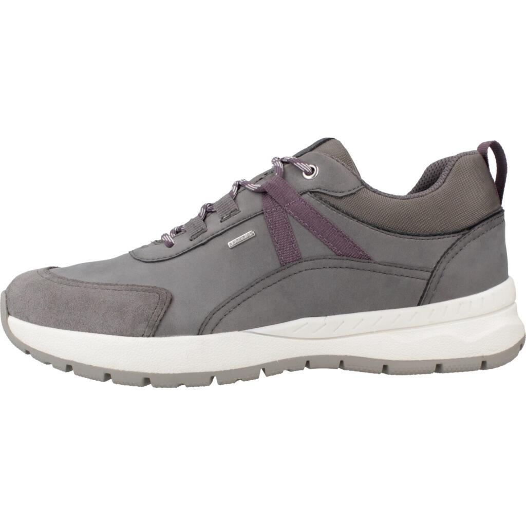 Baskets femme Geox Braies 2/5