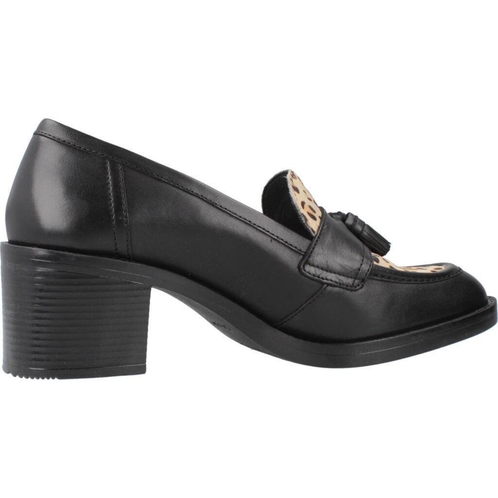 Derbie femme Geox Serilda 4/5