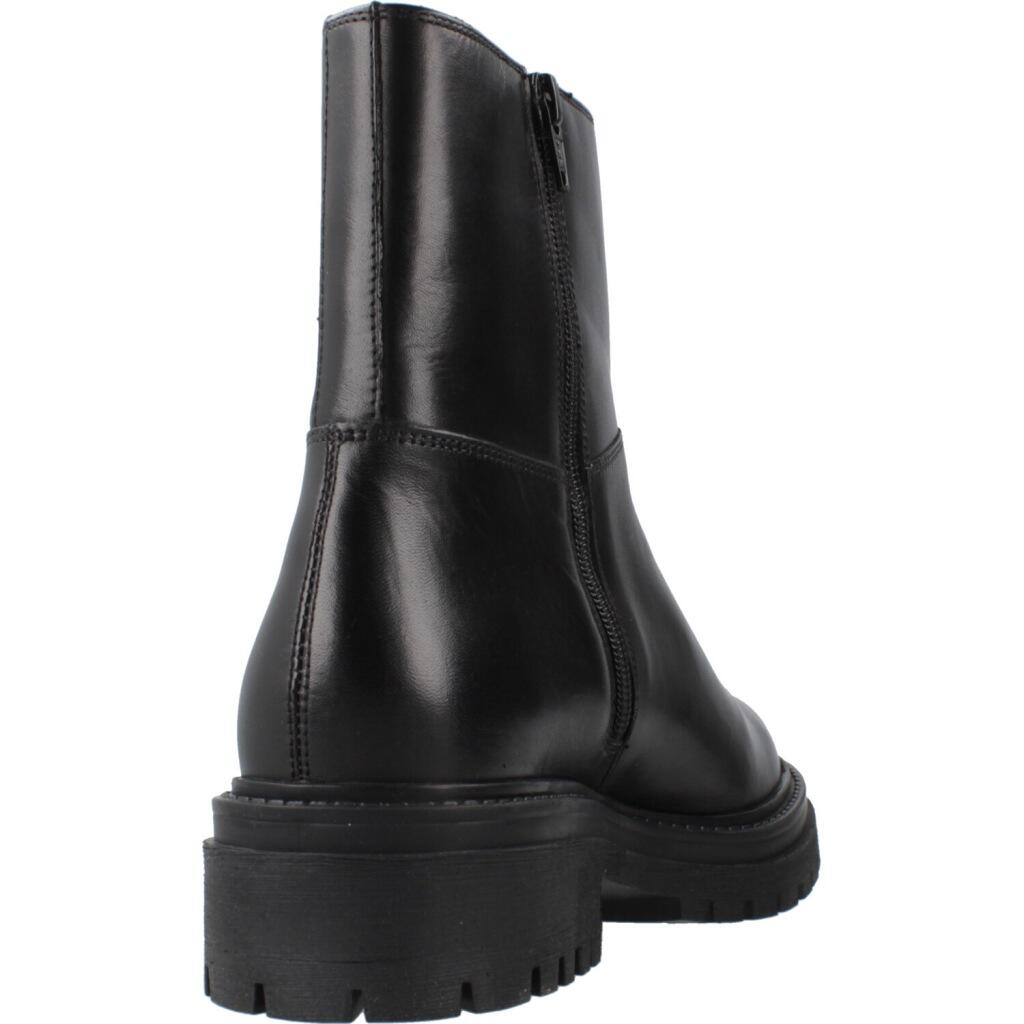 Geox Modèle D Iridea Couleur Noir 3/5