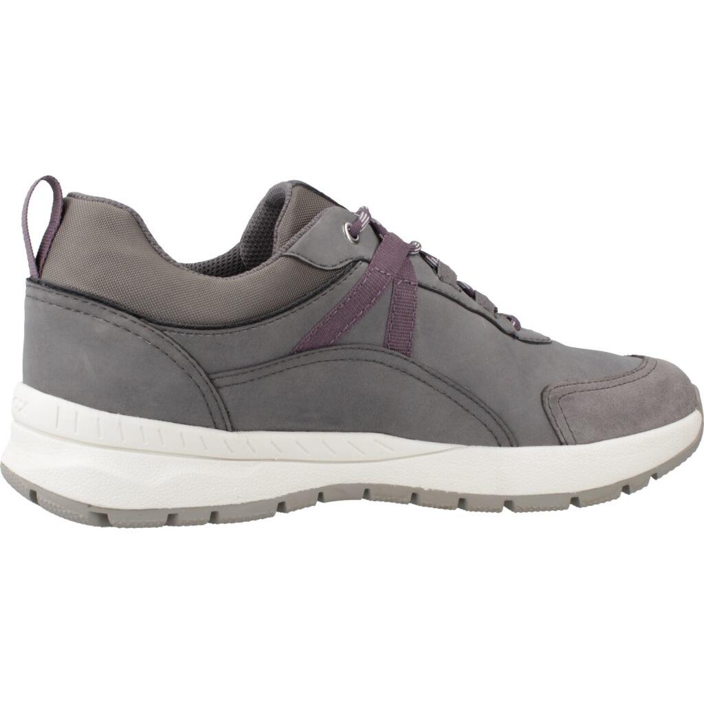 Baskets femme Geox Braies 4/5