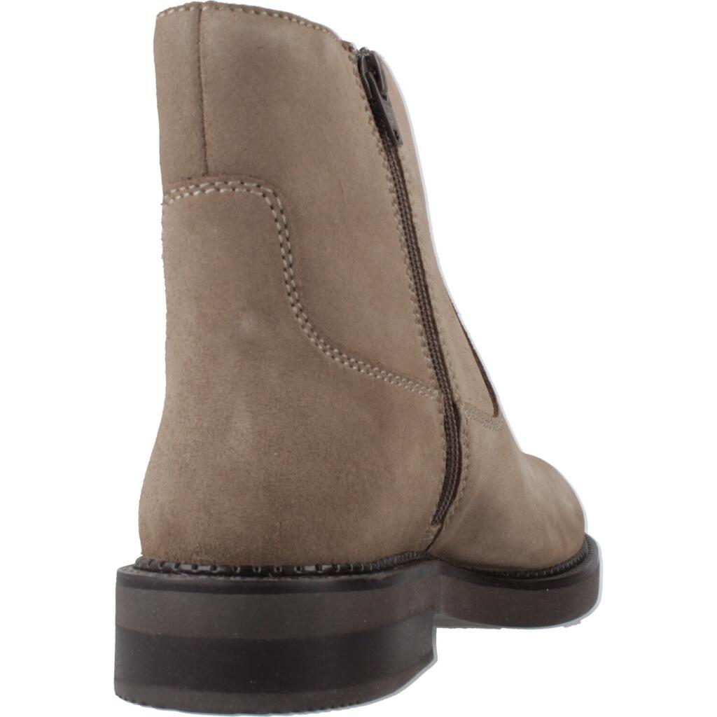 Bottines femme Geox Serilda 3/5