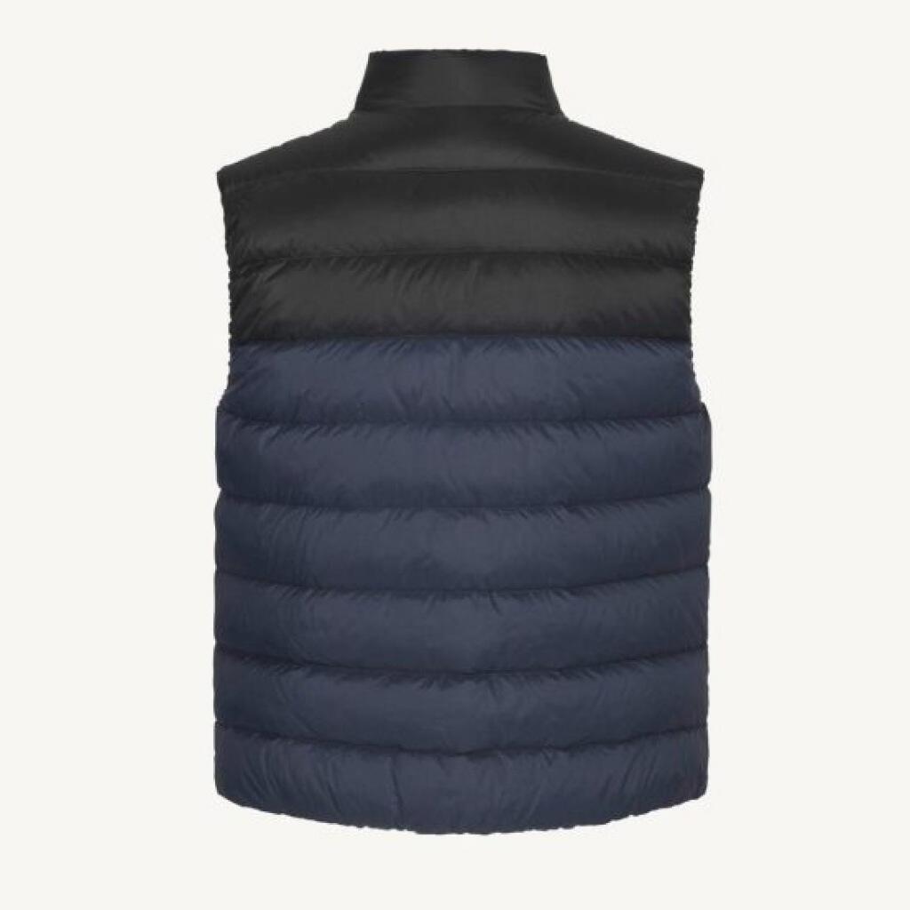 Jott Modèle Thomas Bicolore Couleur Bleu 2/4