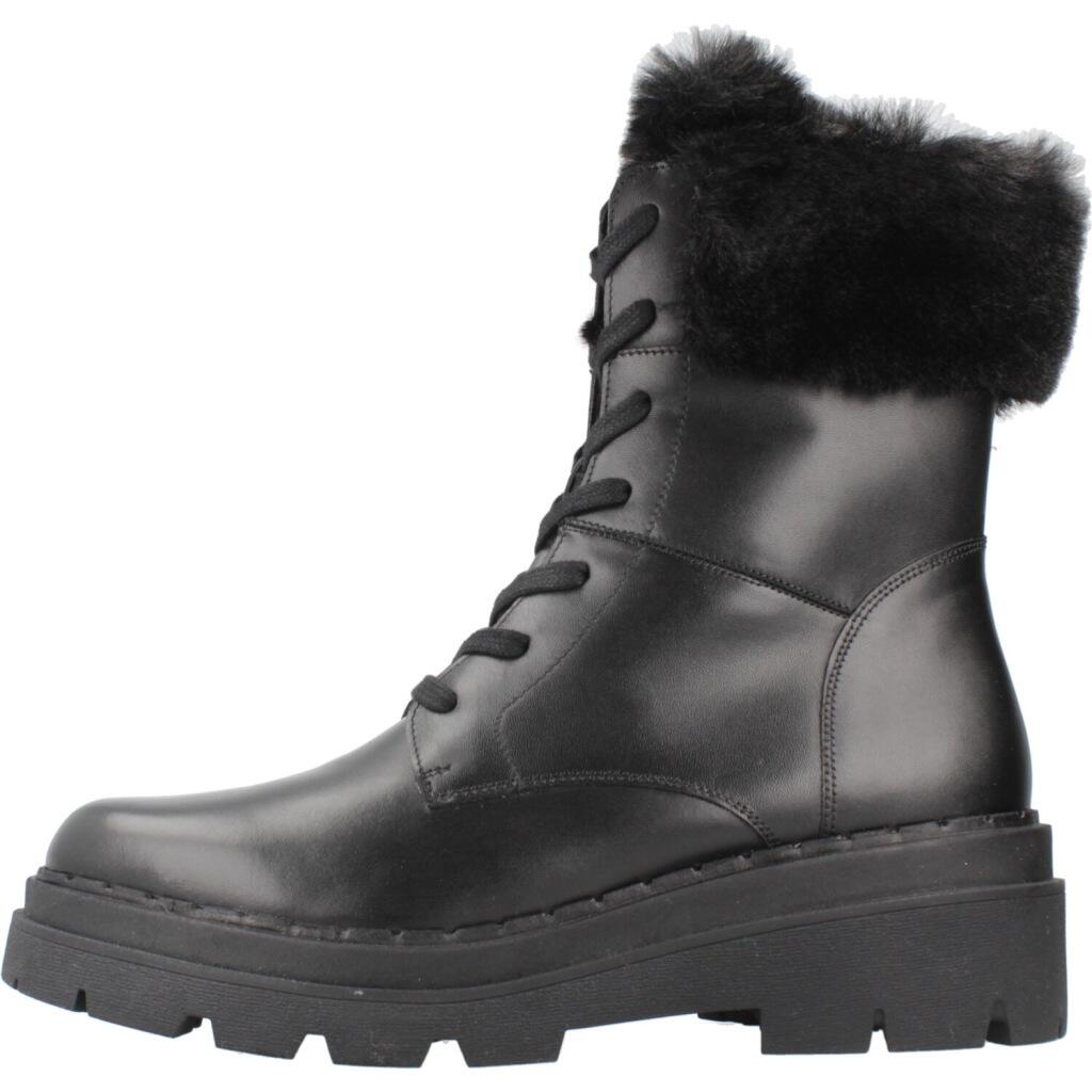 Dameslaarzen Geox Felleny F 2/5