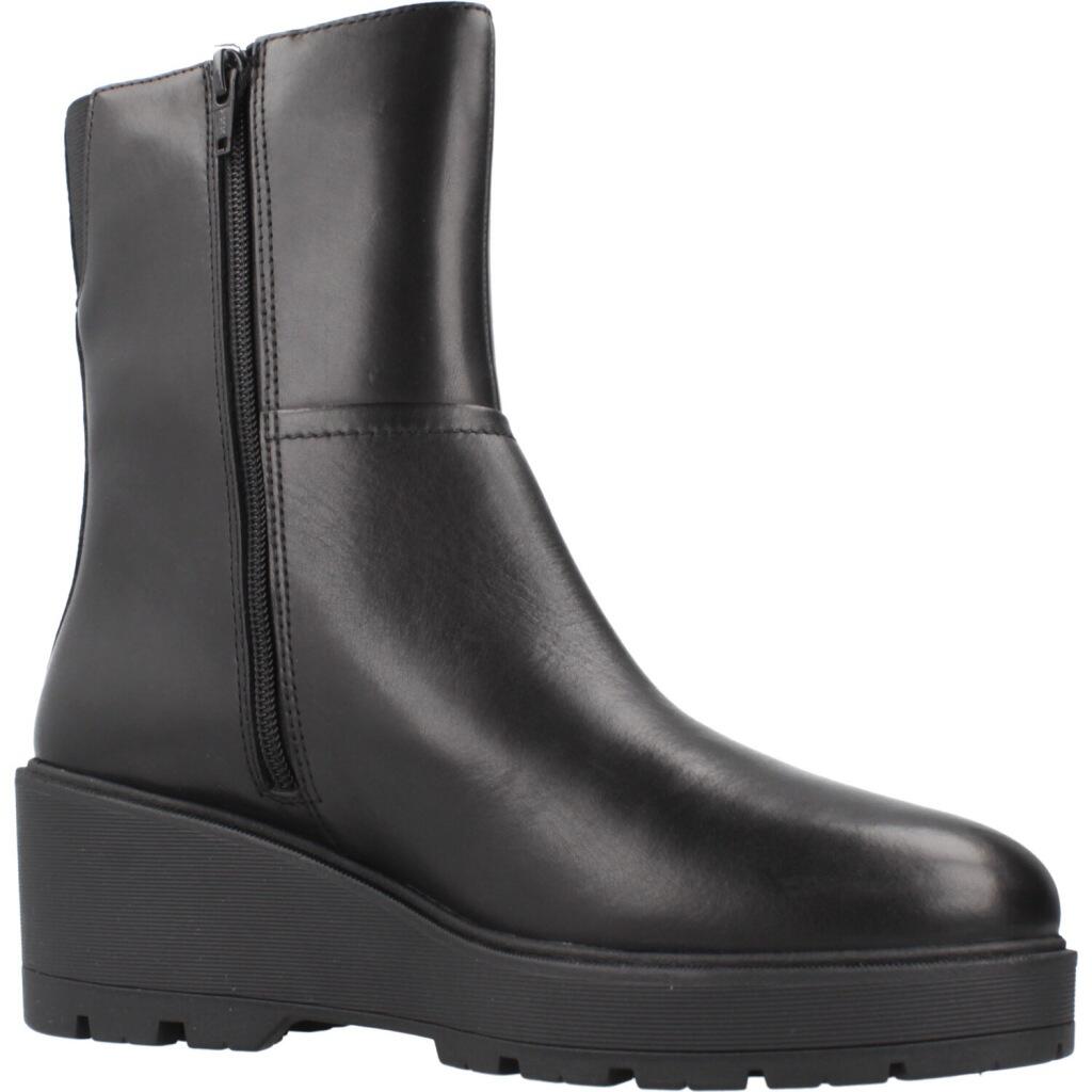 Botines Mujer Geox D Miereille 5/5