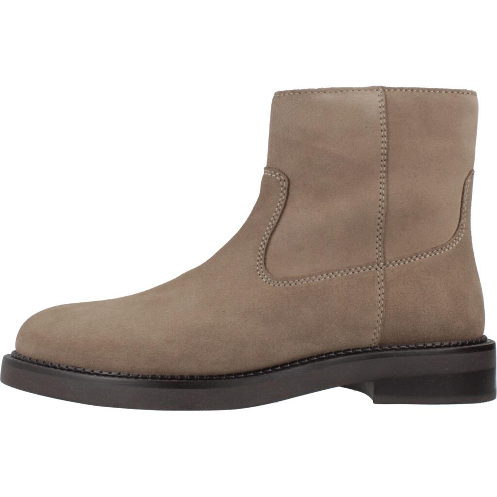 Bottines femme Geox Serilda 2/5