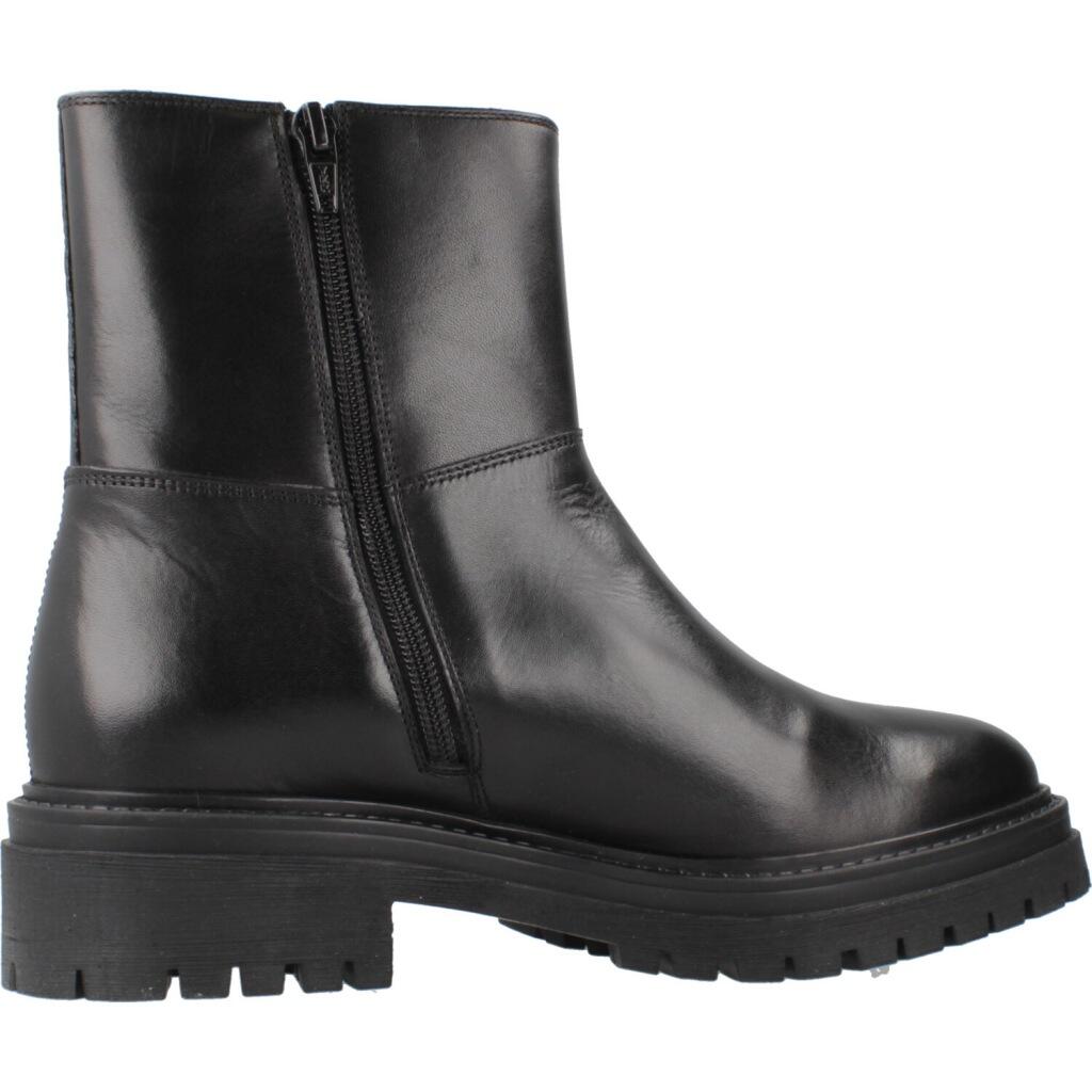Geox Modèle D Iridea Couleur Noir 4/5