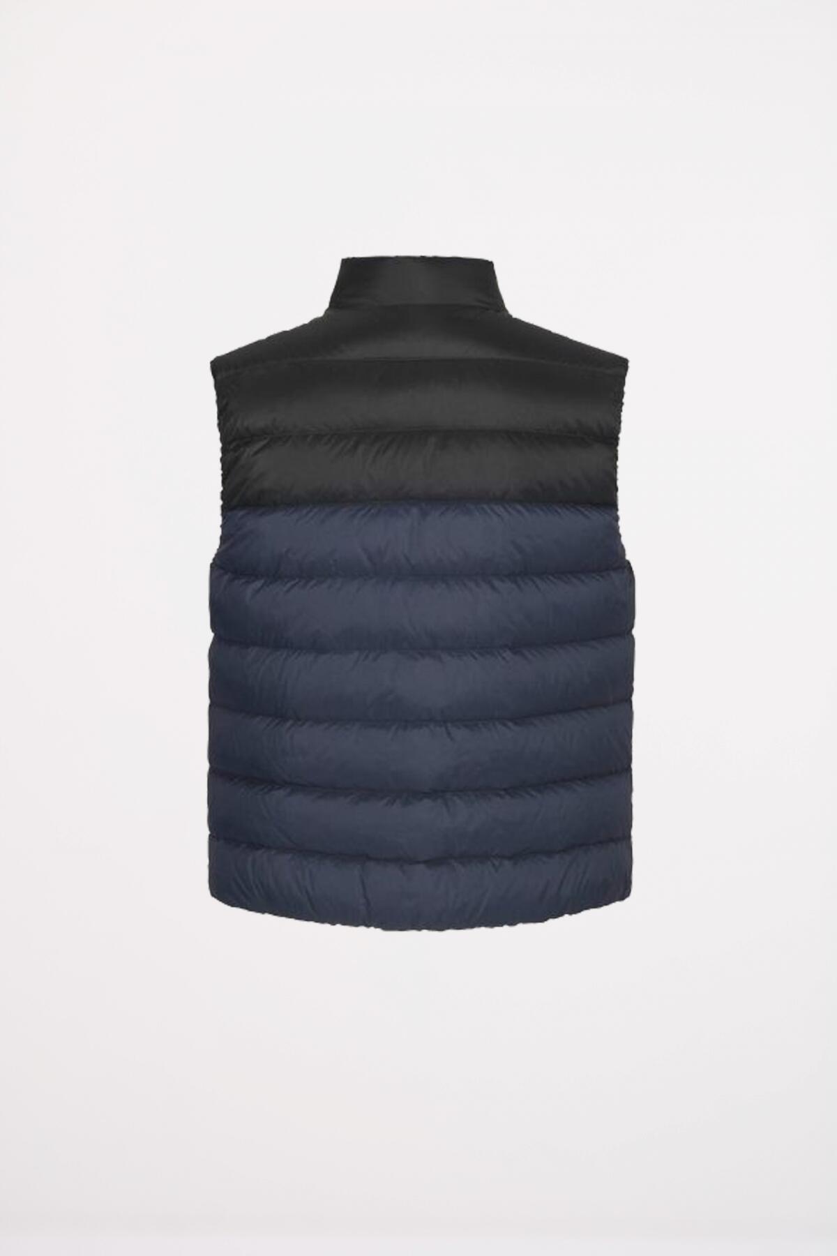 Jott Modèle Thomas Bicolore Couleur Bleu 4/4