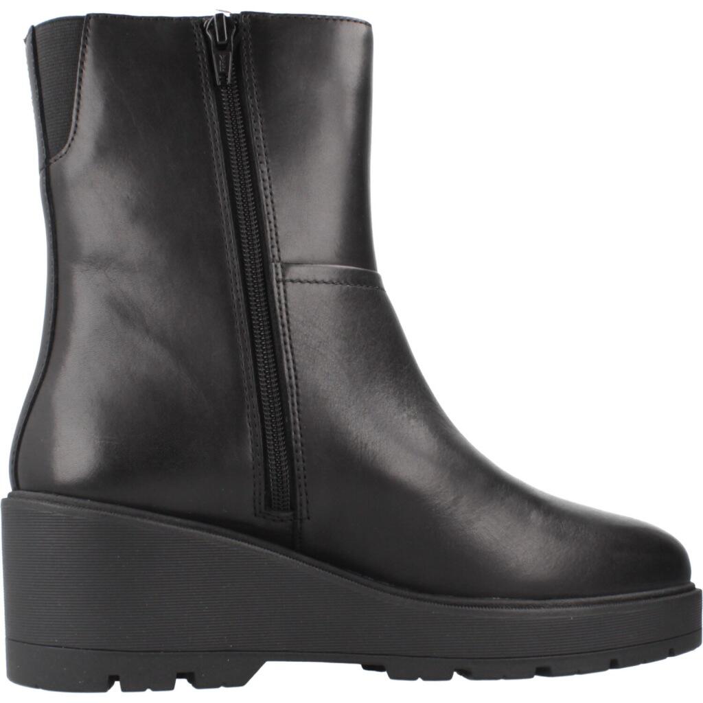 Botines Mujer Geox D Miereille 4/5