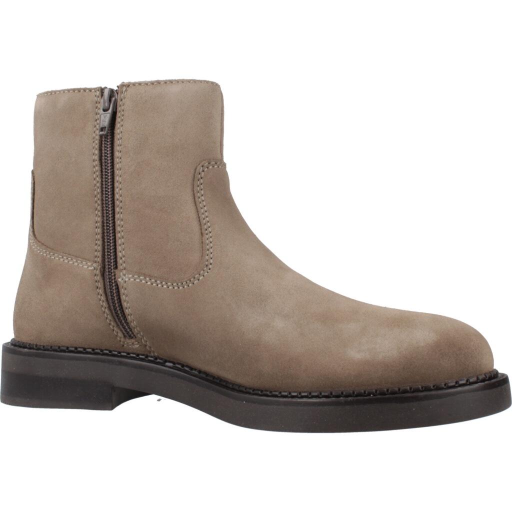 Bottines femme Geox Serilda 5/5