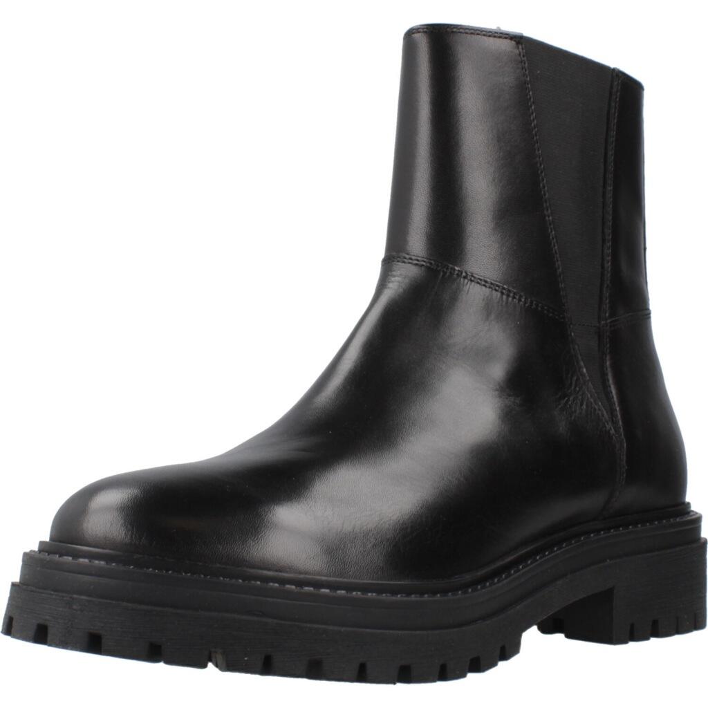 GEOX Geox Modelo D Iridea Cor Preto