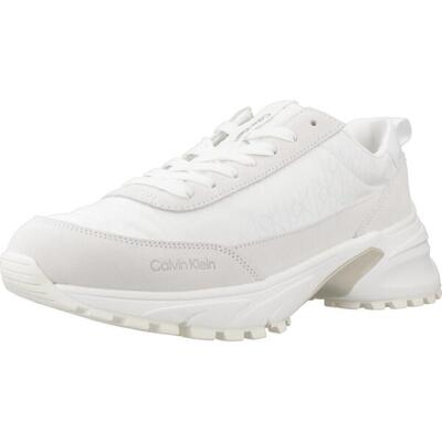 Sneakers Calvin Klein Modell Hike Runner Casual Ny-su Farbe Weiß