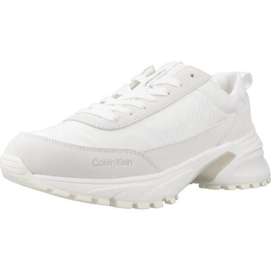 Sneakers Calvin Klein Modell Hike Runner Casual Ny-su Farbe Weiß