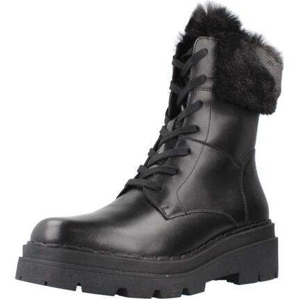 Stiefel Geox Modell D Felleny Farbe Schwarz