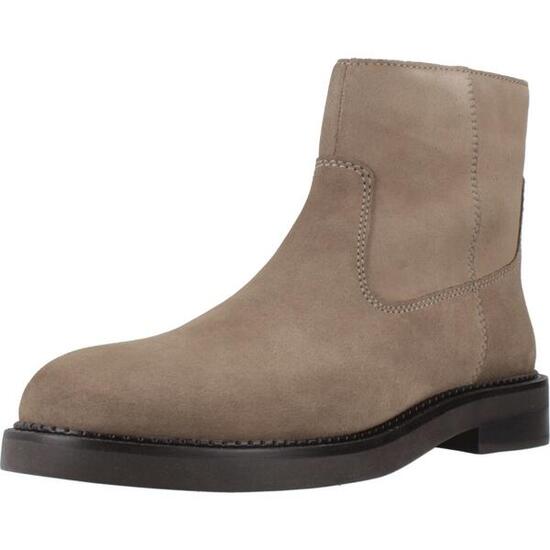 Bottines femme Geox Serilda