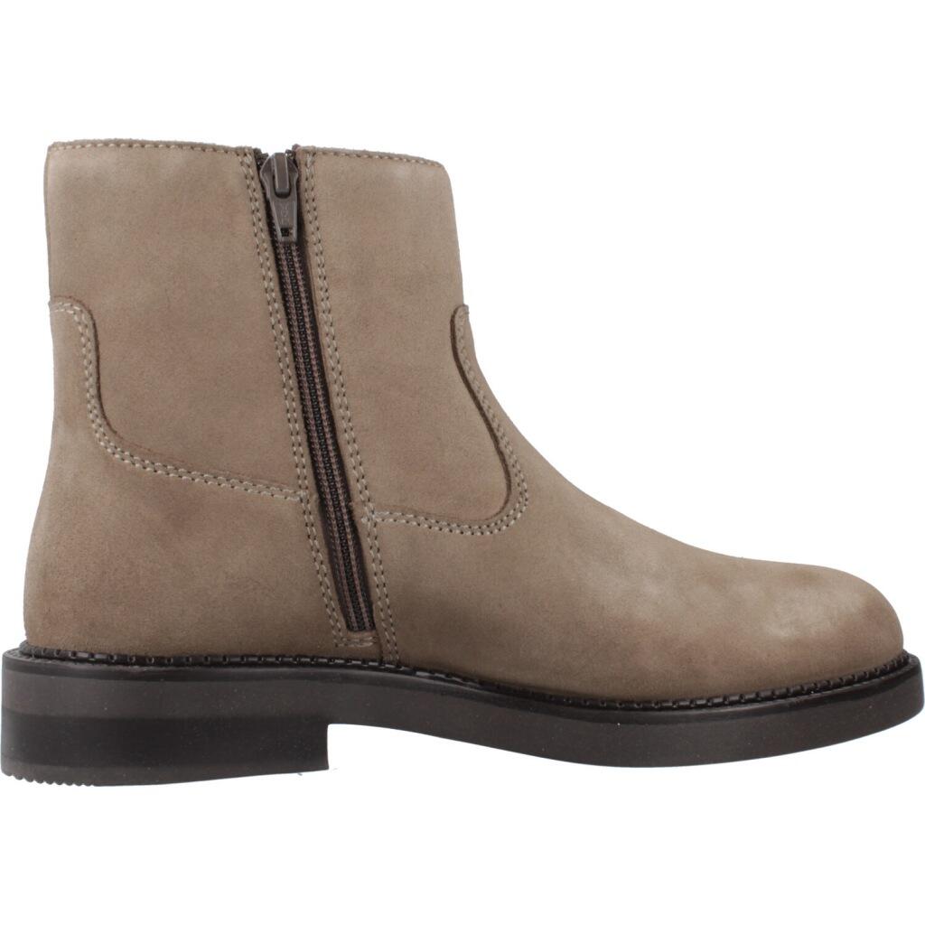 Bottines femme Geox Serilda 4/5