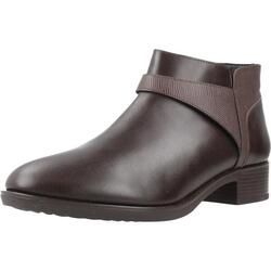 Geox Modèle D Felicity Couleur Marron