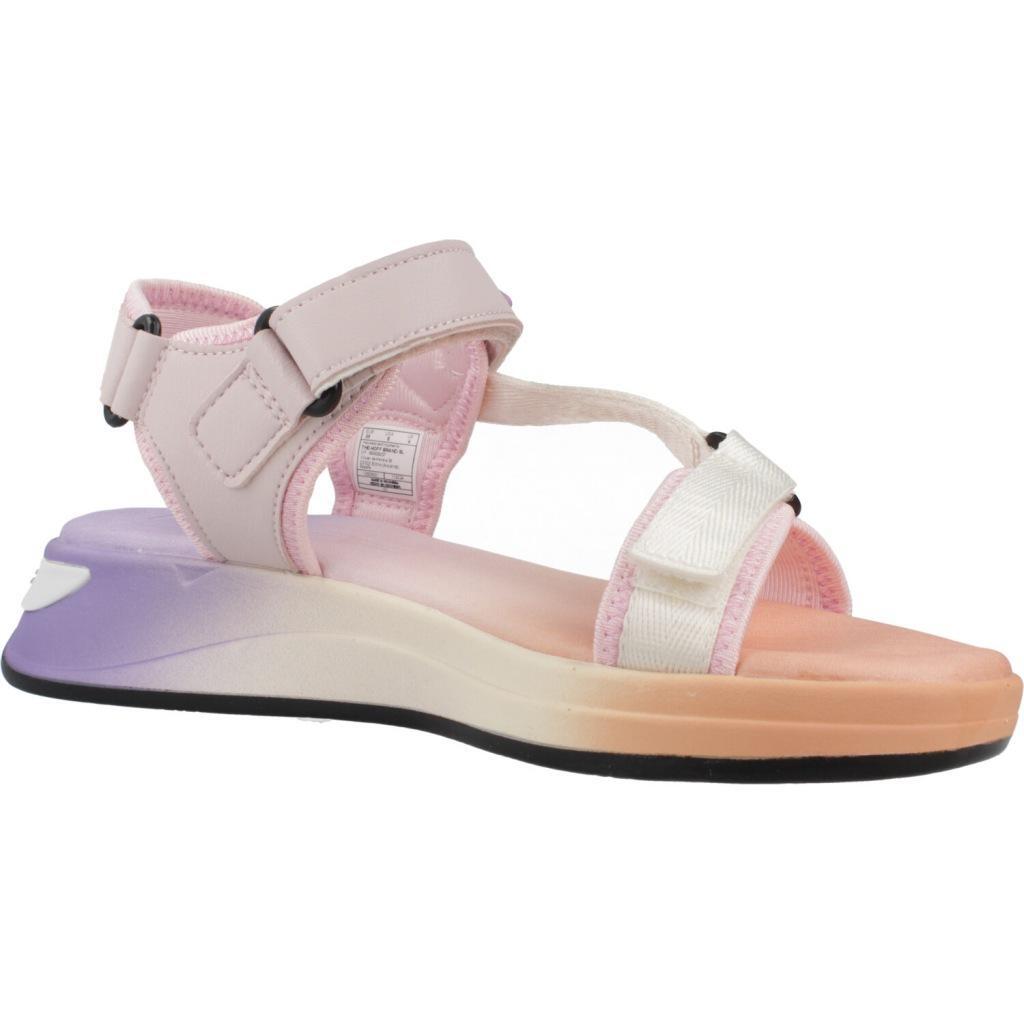 Sandales Hoff Modèle 12508001antigua Couleur Rose 5/5