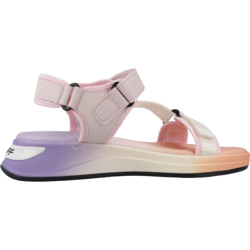 Sandales Hoff Modèle 12508001antigua Couleur Rose 4/5