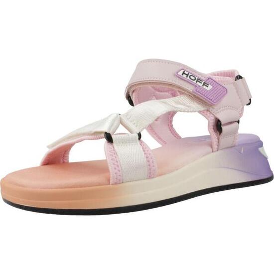 Sandalen Hoff Modell 12508001antigua Farbe Rosa