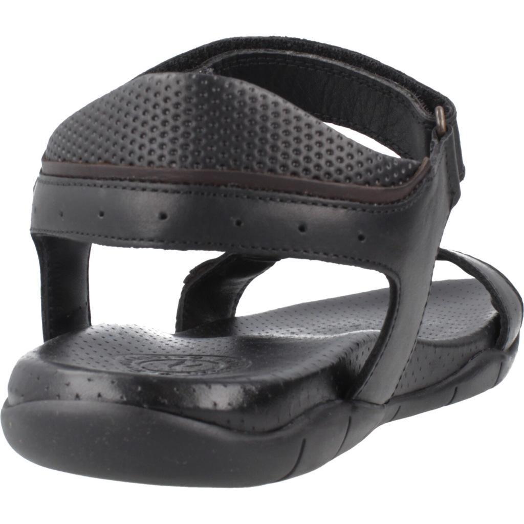 Kangaroos Modelo K856 Cor Preto 3/5