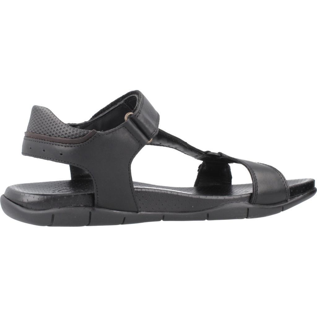 Kangaroos Modelo K856 Cor Preto 4/5