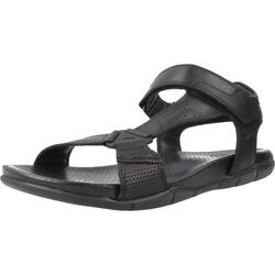 Sandales Kangaroos Modèle K856 Couleur Noir