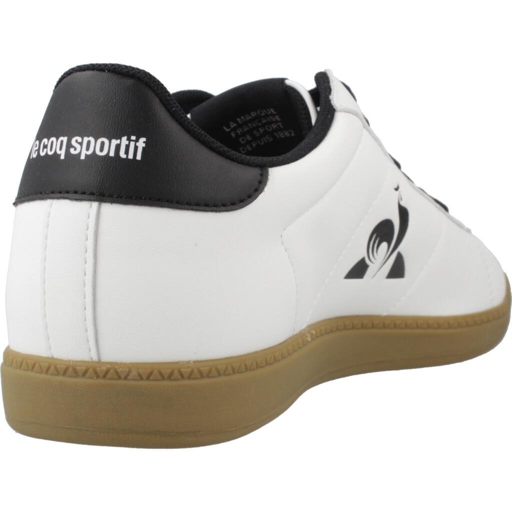 Ténis Le Coq Sportif Modelo 2520555l Cor Branco 3/6