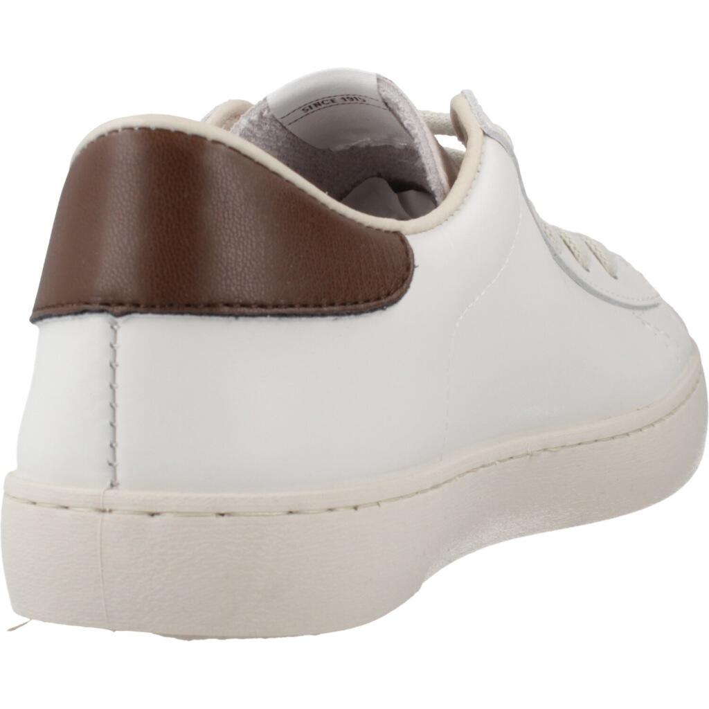 Scarpe Da Ginnastica Victoria Modello 1126142 Colore Bianco 3/5
