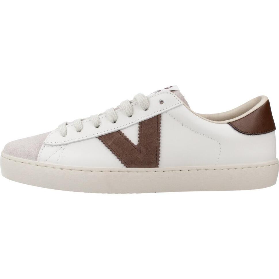 Tenisówki Victoria Model 1126142 Kolor Biały