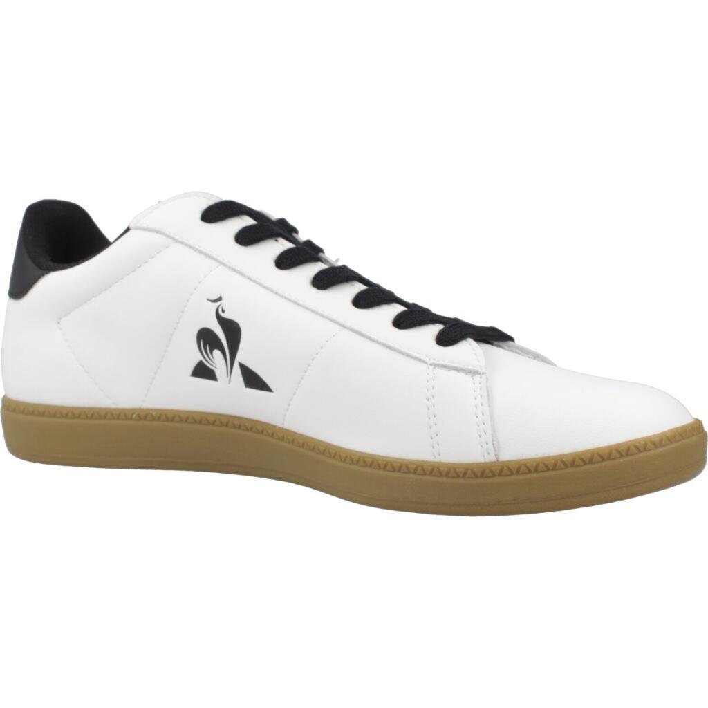 Ténis Le Coq Sportif Modelo 2520555l Cor Branco 5/6