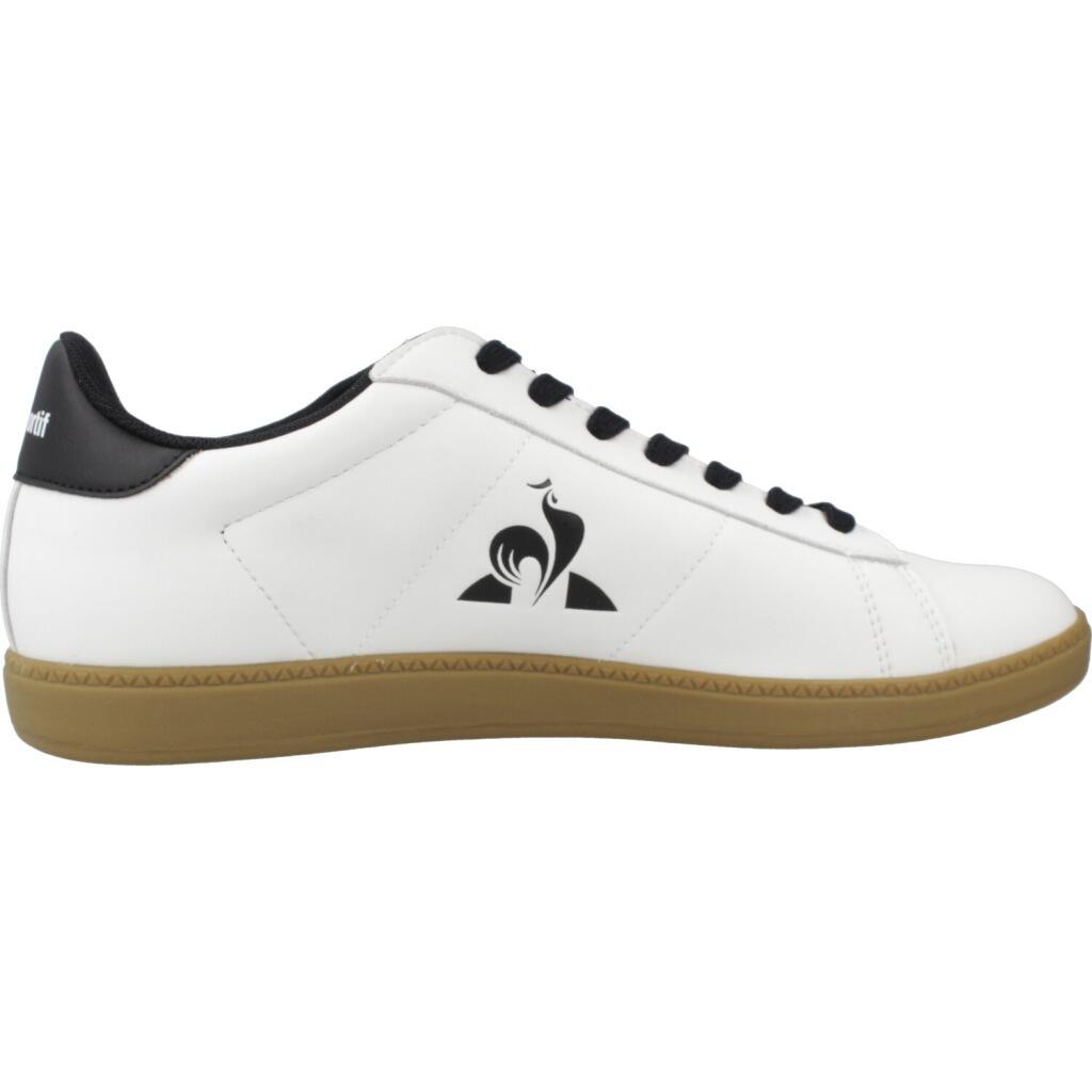 Ténis Le Coq Sportif Modelo 2520555l Cor Branco 4/6