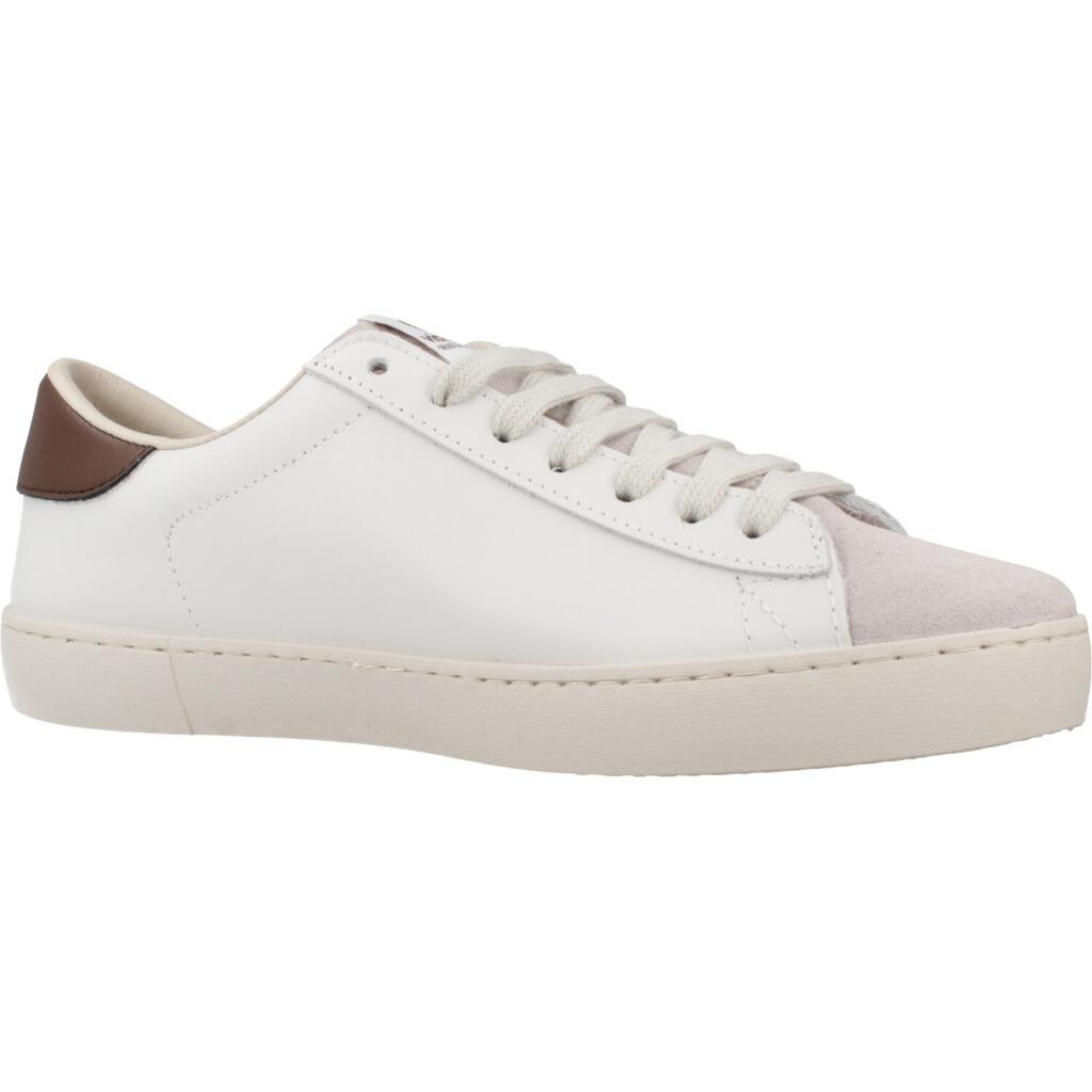 Scarpe Da Ginnastica Victoria Modello 1126142 Colore Bianco 5/5
