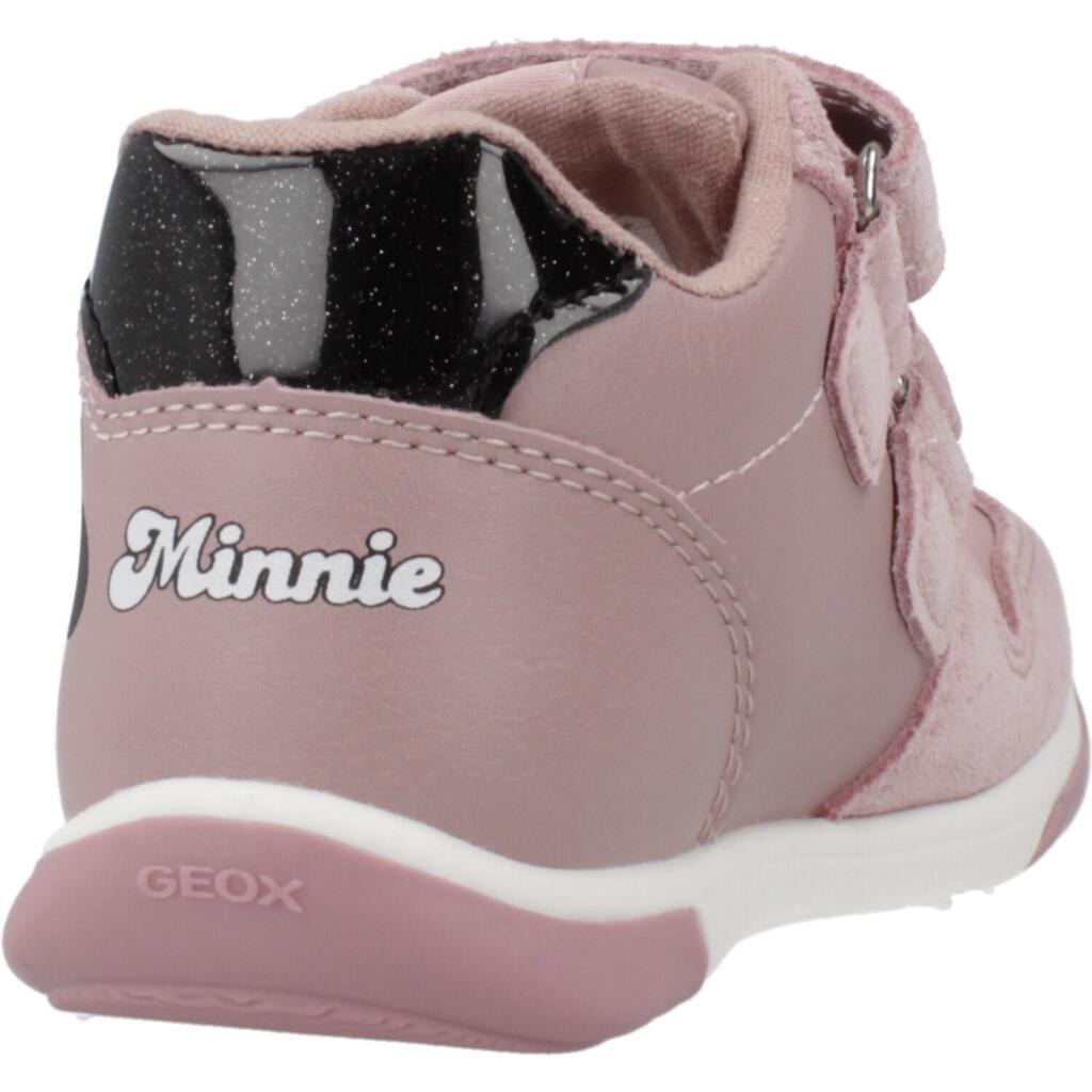 Zapatillas niña Geox B Zapito Girl 3/5