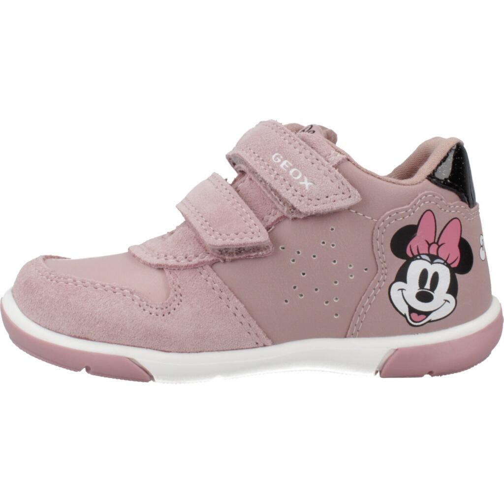 Zapatillas niña Geox B Zapito Girl 2/5