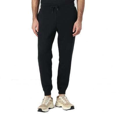 Hosen Converse Modell Standard Fit Chuck Taylor Patch Pants Unisex Farbe Schwarz