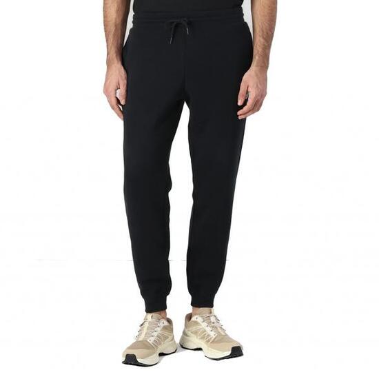 Pantaloni Converse Modello Standard Fit Chuck Taylor Patch Pants Unisex Colore N