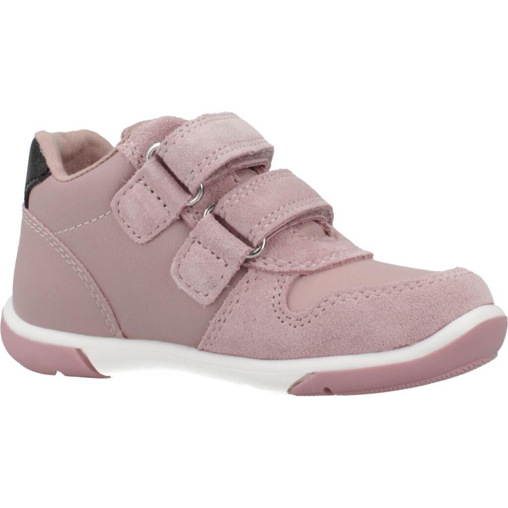 Zapatillas niña Geox B Zapito Girl 5/5