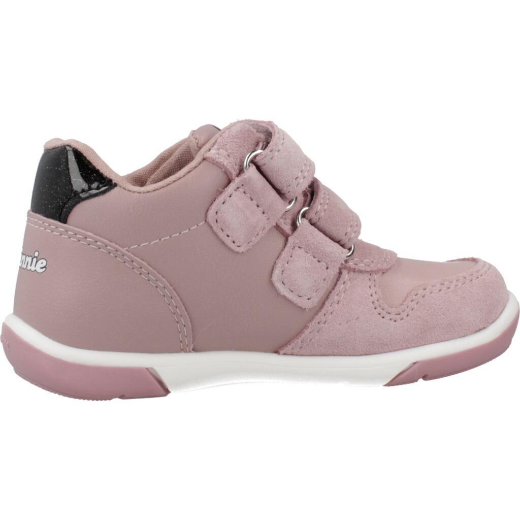 Zapatillas niña Geox B Zapito Girl 4/5