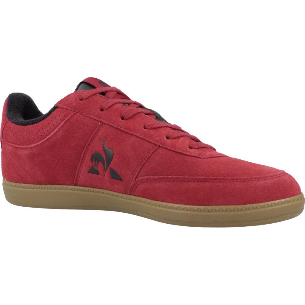 Zapatillas Tenis Le Coq Sportif Rojos 60 Zapatillas Hombre Le Coq