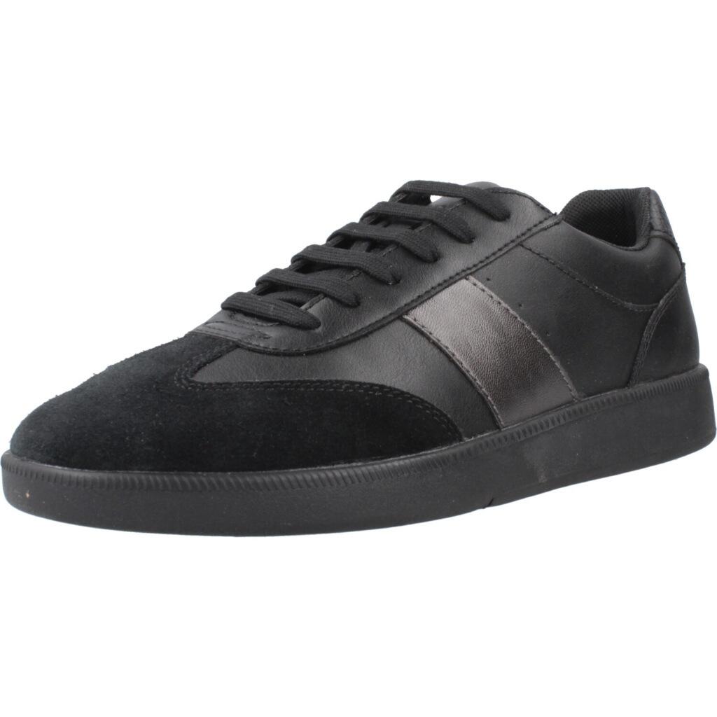Geox Ténis Modelo D Meleda Cor Preto da Decathlon