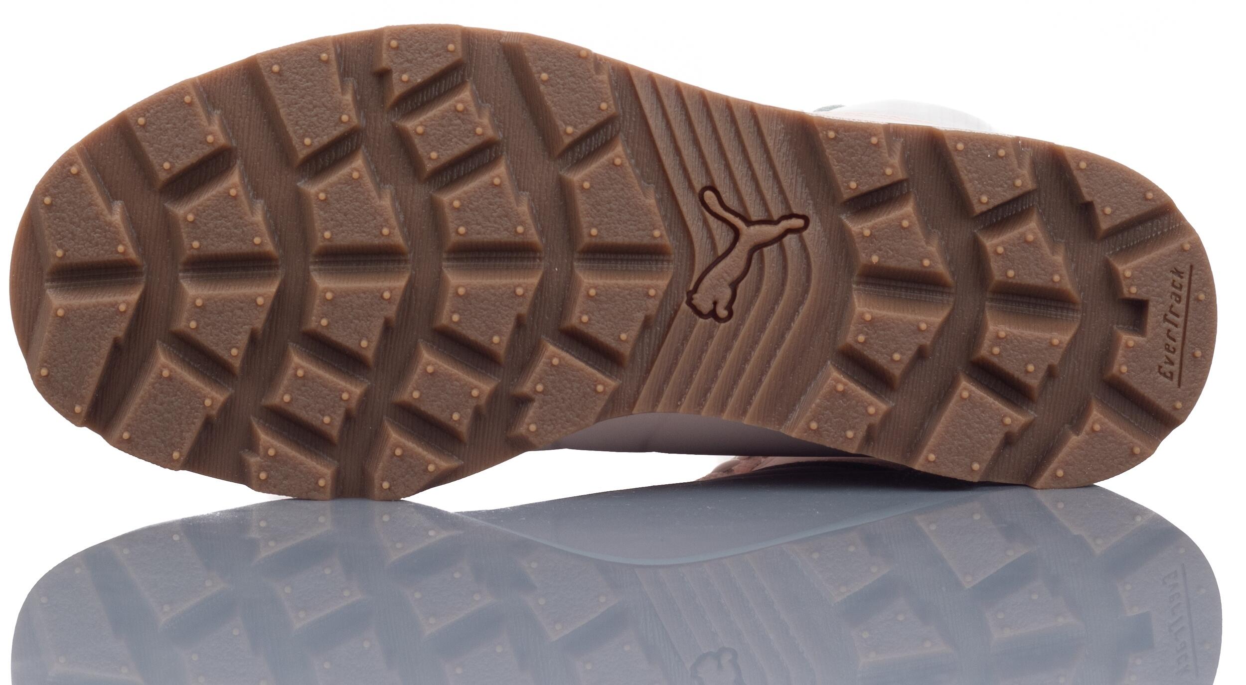 Schoenen universeel voor vrouwen Puma Desierto 6/7
