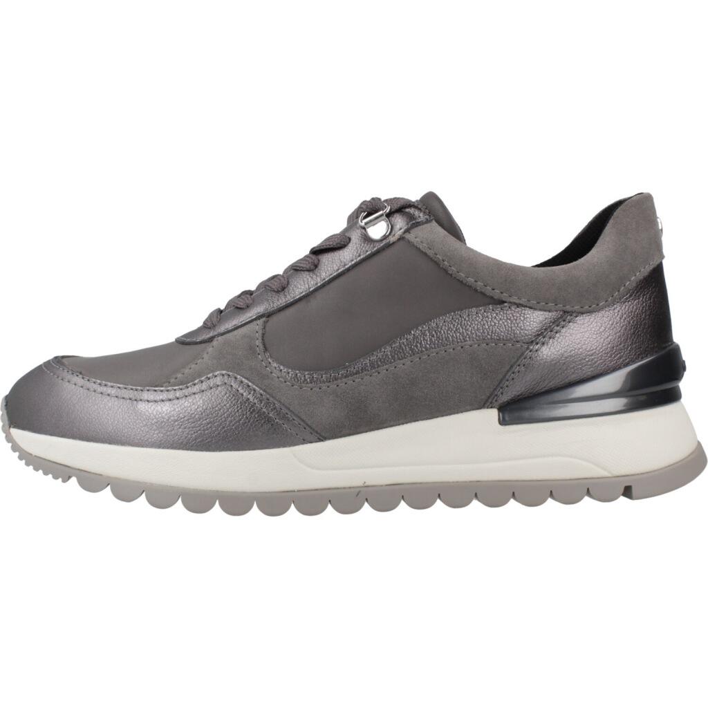 Buty GEOX D DESYA Szary 2/5